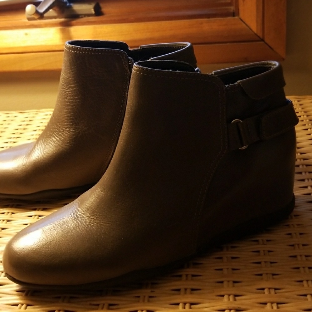 Booties